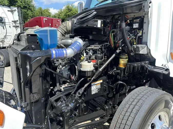 2020 Peterbilt 579