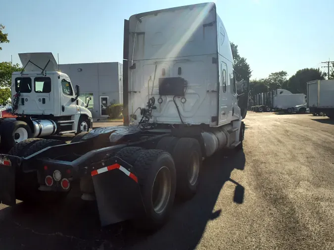 2019 FREIGHTLINER/MERCEDES NEW CASCADIA PX12664