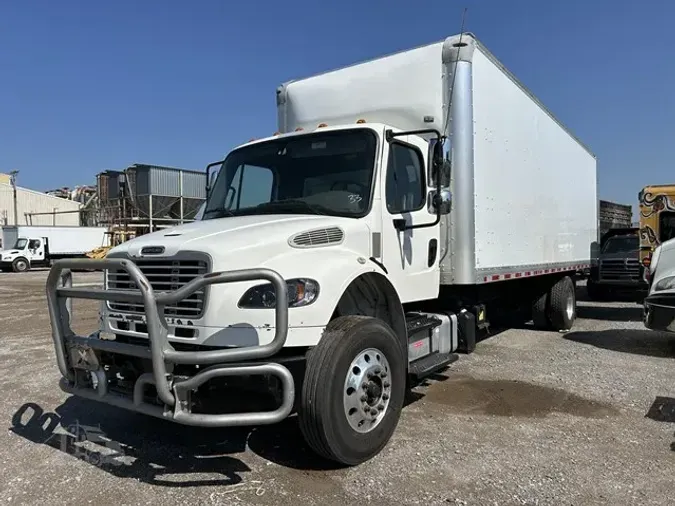 2019 FREIGHTLINER BUSINESS CLASS M2 106bc20a462971dbce4a643eac12cb665ac