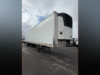 2019 UTILITY TRAILERS VS2RA 48/162/102