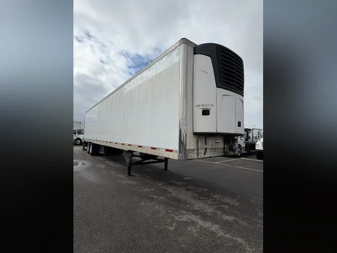 2019 UTILITY TRAILERS VS2RA 48/162/102bc21e78be196a28238883b54060068bf
