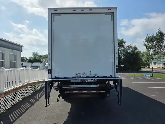 2019 FREIGHTLINER/MERCEDES M2 106bc23087dbd4688eca628806e5b29ac33