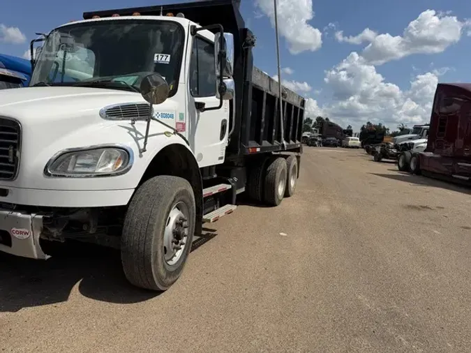 2012 FREIGHTLINER BUSINESS CLASS M2 106bc233e66a51b660aff8b08ee466aabe5