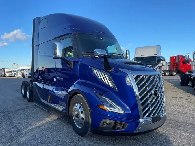 2026 VOLVO VNL64T860bc23cc3191fb806d8da78dfd2e8531ed