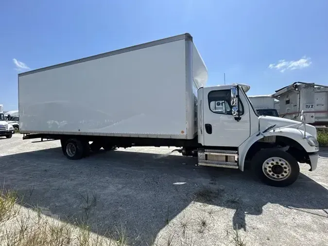2019 FREIGHTLINER BUSINESS CLASS M2 106