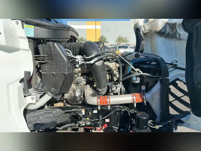 2022 Freightliner Cascadia 126bc240213e6b61b1e3604c9556e88466e