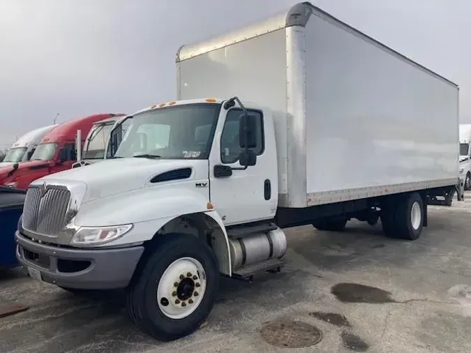 2019 Freightliner Business Class M2 106bc24d7db86f681127ea74be5de294835