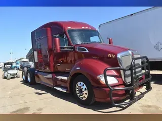 2020 KENWORTH T680