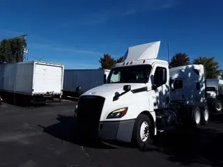 2019 FREIGHTLINER/MERCEDES UNKNOWN