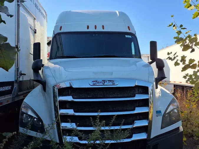 2019 FREIGHTLINER/MERCEDES NEW CASCADIA PX12664