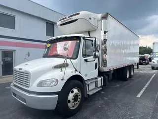 2019 FREIGHTLINER M2 106