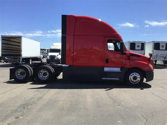2022 FREIGHTLINER CA126bc27410be48e18684170c4bde8e0733c