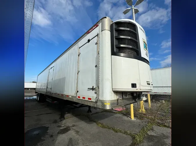 2016 GREAT DANE TRAILER 700-48/150/96