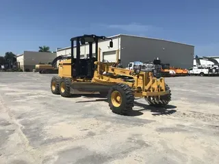 2018 Noram 65E