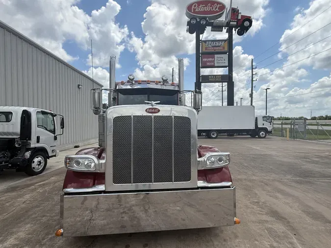 2016 Peterbilt 389