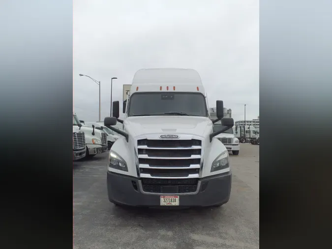 2022 FREIGHTLINER/MERCEDES NEW CASCADIA PX12664