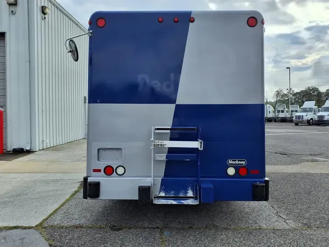 2020 NAVISTAR INTERNATIONAL MV607 LP