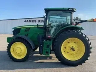 2017 John Deere 6155R