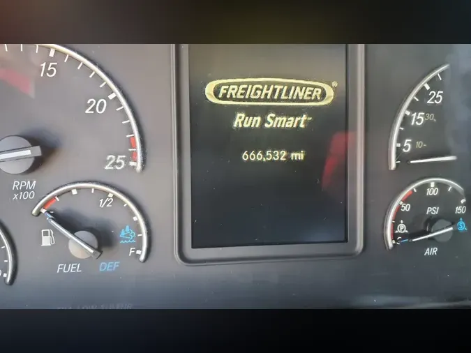 2021 FREIGHTLINER/MERCEDES NEW CASCADIA PX12664