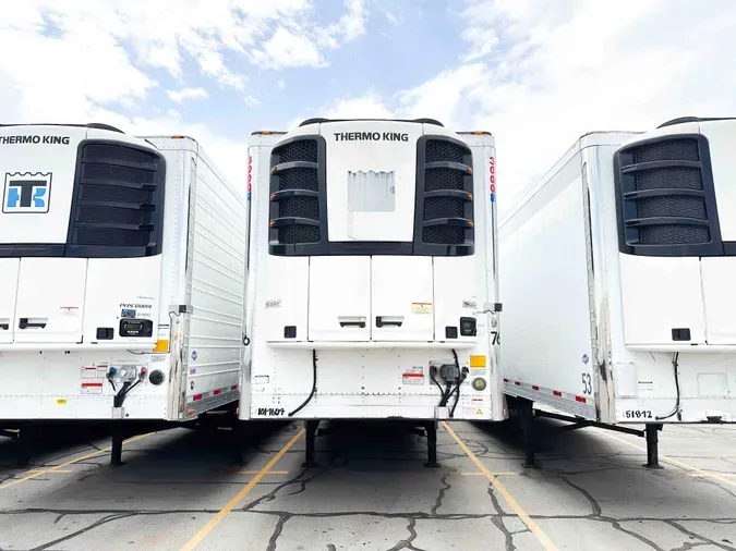 2019 UTILITY VS2RA