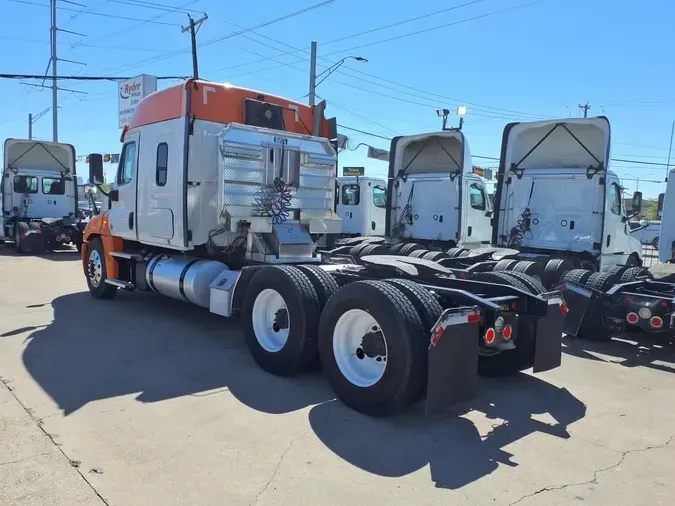 2020 FREIGHTLINER/MERCEDES CASCADIA 125bc2b649b4d3e56457189145d9269f061