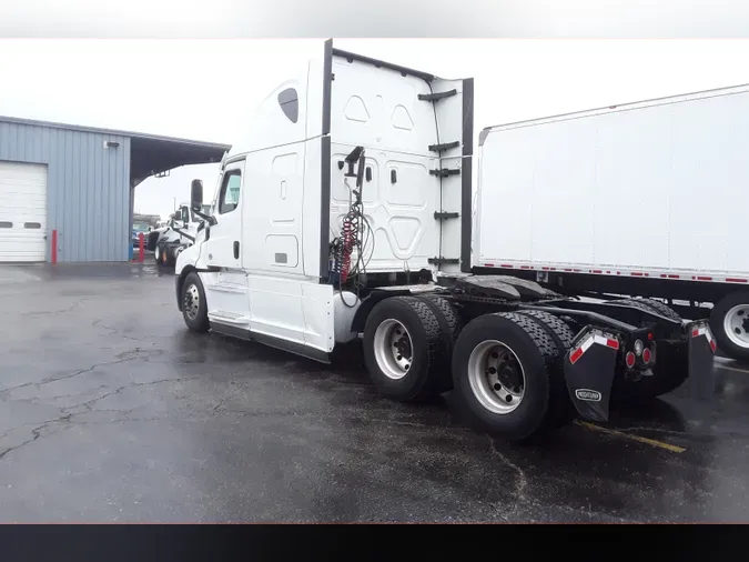 2021 FREIGHTLINER/MERCEDES NEW CASCADIA PX12664