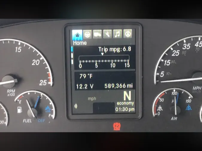 2021 Freightliner Cascadia 126bc2d7ab940bbb7e18cb6b0346cd76eac