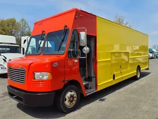 2017 FRTLR CUSTOM CHASSIS CORP MT55