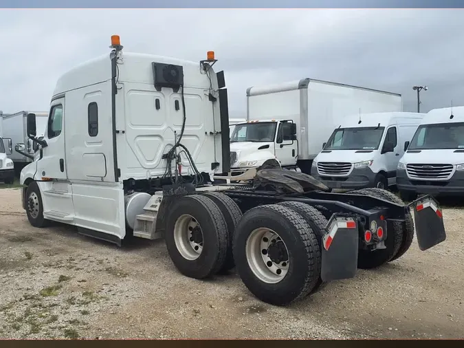 2020 FREIGHTLINER NEW CASCADIA PX12664