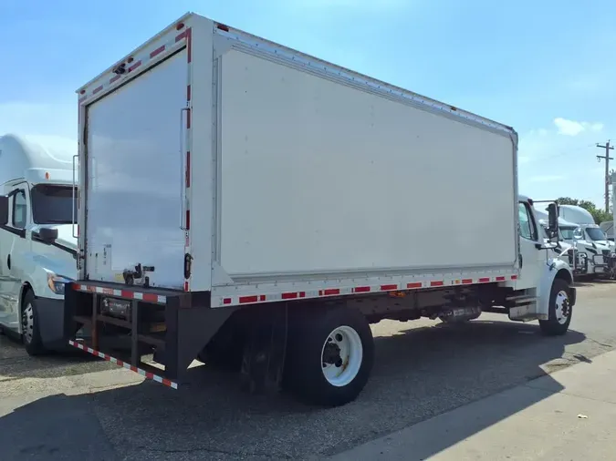 2019 FREIGHTLINER M2 106
