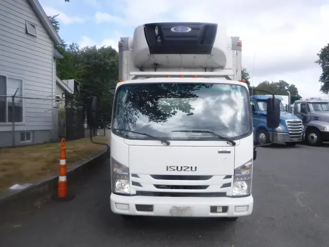 2018 ISUZU NPR/N51