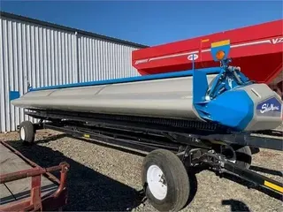 2019 SHELBOURNE REYNOLDS RSD24