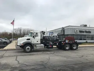 2026 MACK GR64B