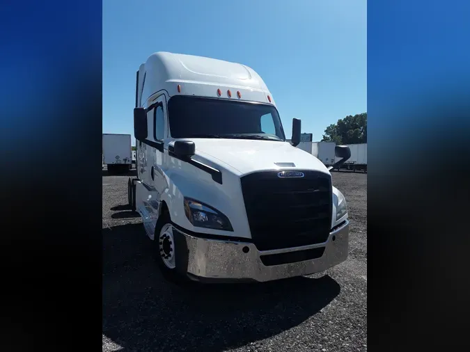 2019 FREIGHTLINER/MERCEDES NEW CASCADIA PX12664