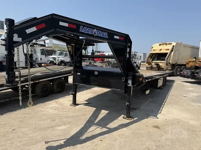 2024 LOAD TRAIL bc33b5009249ff9e5baccdadc1990d76