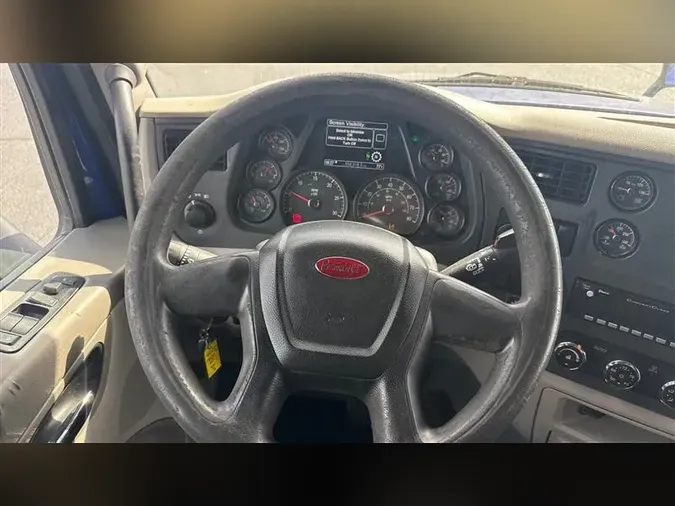 2019 PETERBILT 579