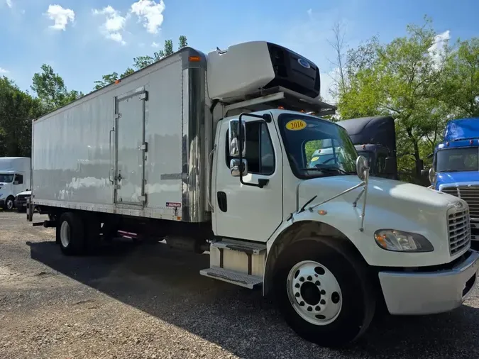 2016 FREIGHTLINER M2 106