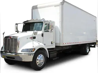 2017 Peterbilt 330