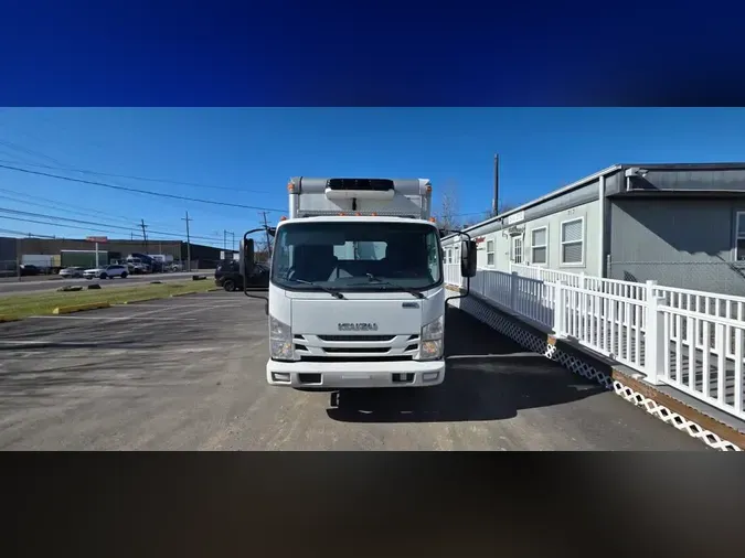 2016 ISUZU NPRbc34d64d31ccb70cd3f36e56dccac90c