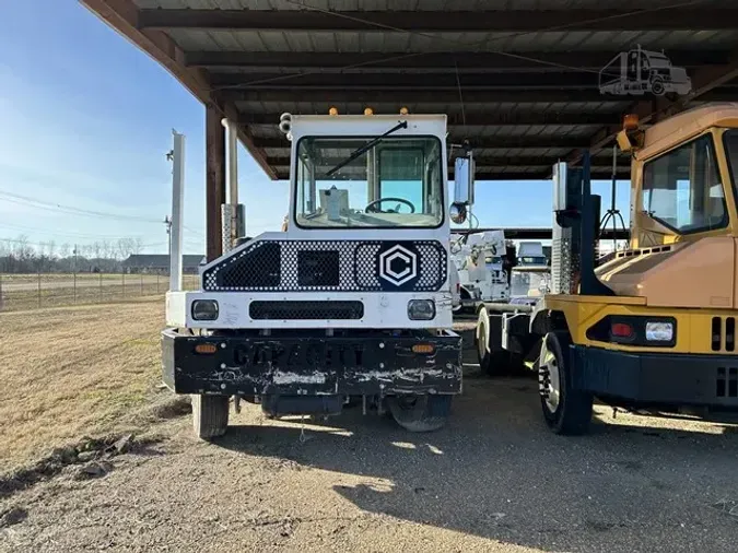 2019 CAPACITY TJ5000 DOT