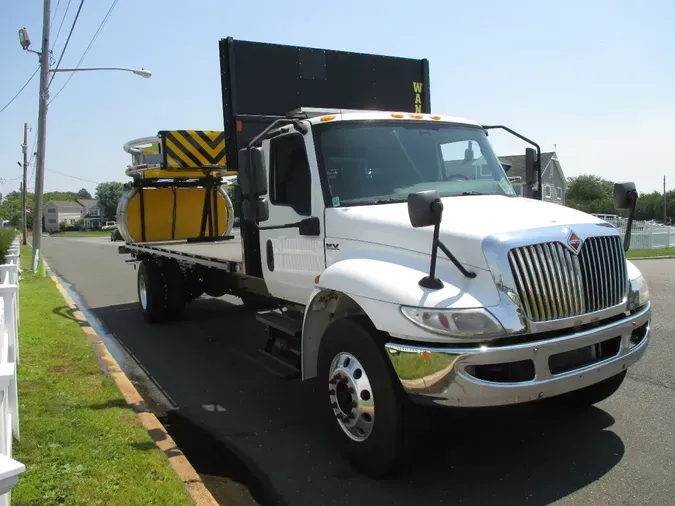 2019 INTERNATIONAL MV-607bc36a0f7e7cb67716e5b9dc930592744