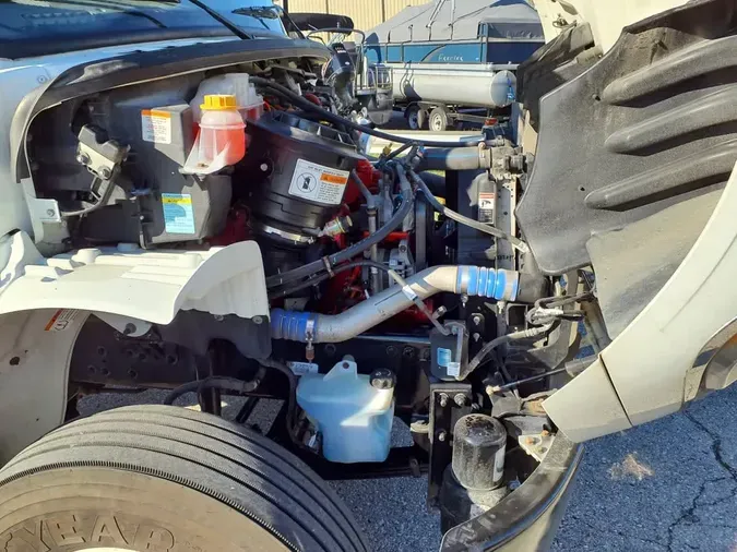 2021 FREIGHTLINER/MERCEDES M2 106