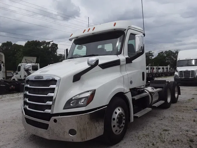 2020 FREIGHTLINER/MERCEDES NEW CASCADIA PX12664bc36d35b2003fd130f91325021bc8e5a