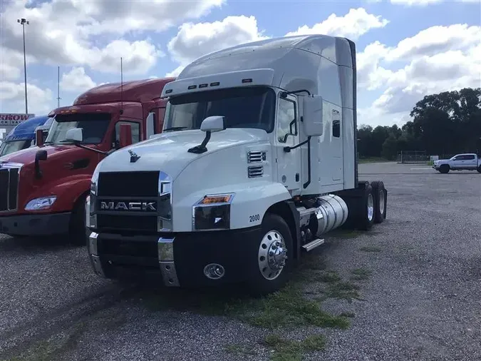 2020 MACK ANTHEMbc370f52aeae96f869b672070e2ac166