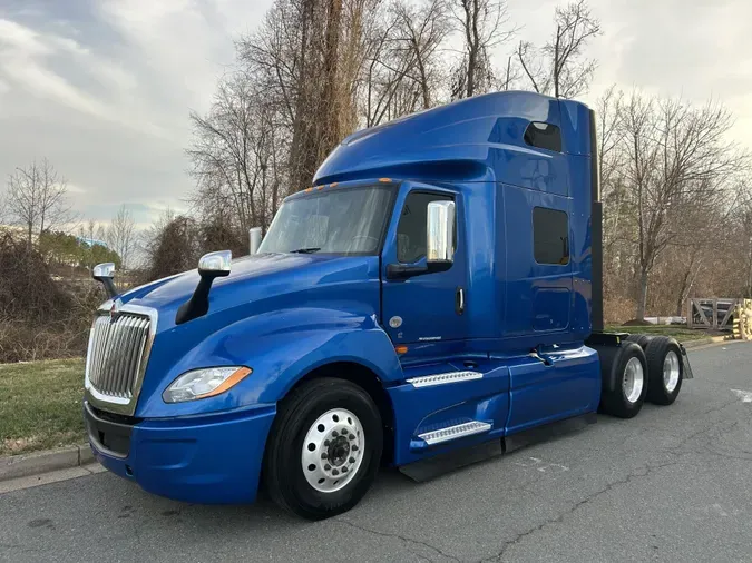 2022 International LT625bc373ac05344b7e2eca15e9e7e0d9a42