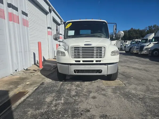 2018 FREIGHTLINER/MERCEDES M2 106