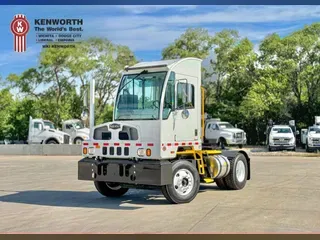 2022 AUTOCAR XSPOTTER ACTT
