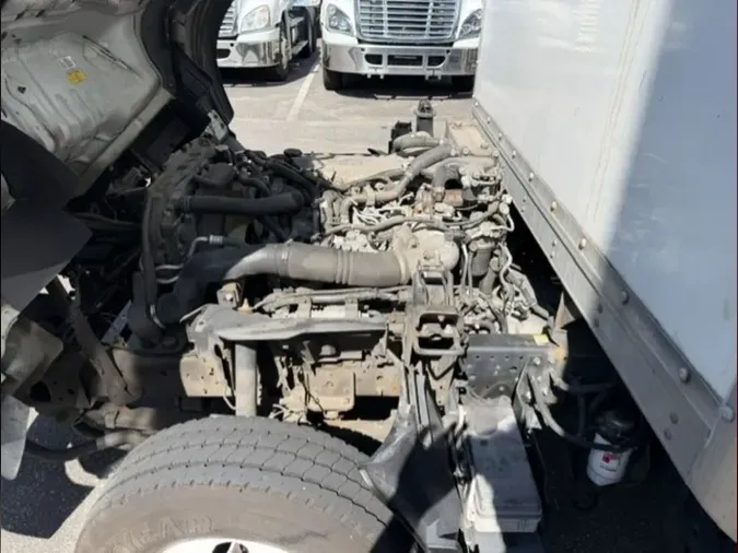 2020 CHEVROLET MOTOR DIV. LCF 4500HDbc38830b059f92defee8b32fe93e49a0