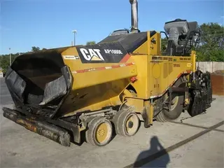 2012 CATERPILLAR AP-1000E