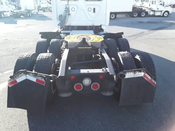 2019 FREIGHTLINER/MERCEDES NEW CASCADIA PX12664bc3a357246510c3dee1e657650e4d78d